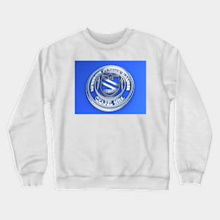 Lux Libertas Crewneck Sweatshirt